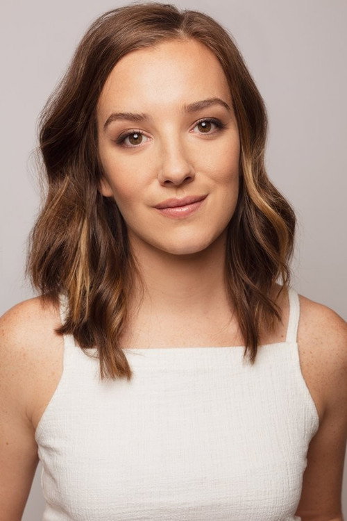 Mary Elizabeth Kelly