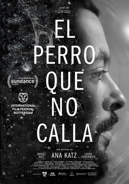 El perro que no calla (2021) poster