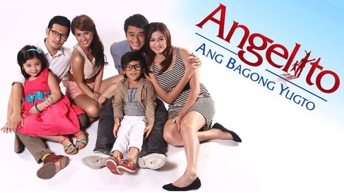Imagen 1 del estreno de Angelito: Ang Bagong Yugto