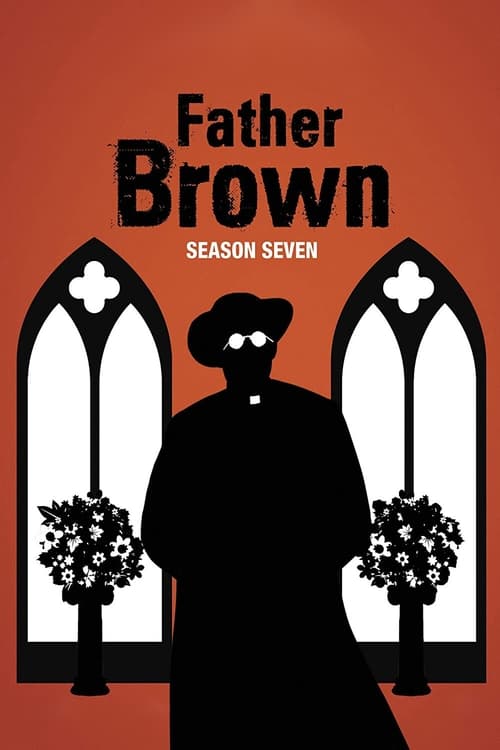 Father Brown, S07 - (2019)