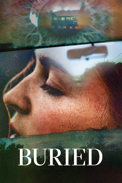 Buried poster