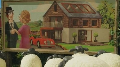 Poster della serie Shaun the Sheep