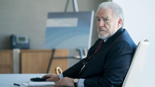 Succession: 1×6