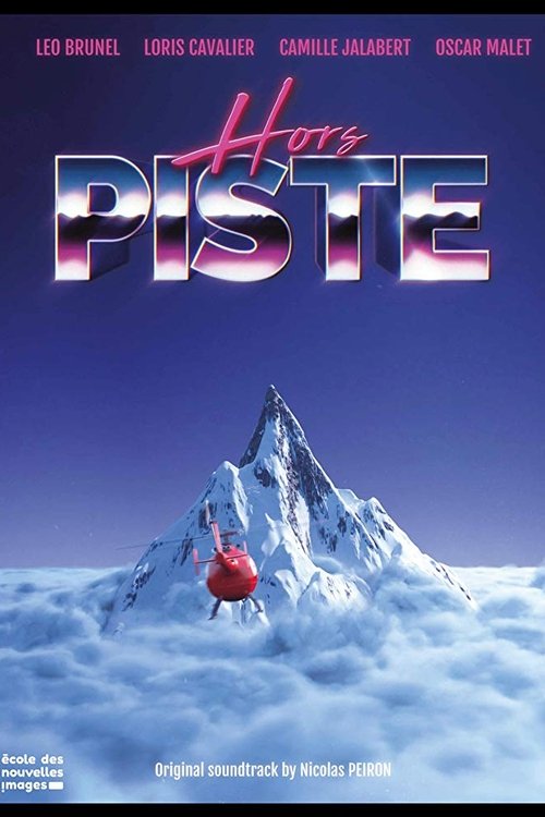 Hors Piste Hors Piste