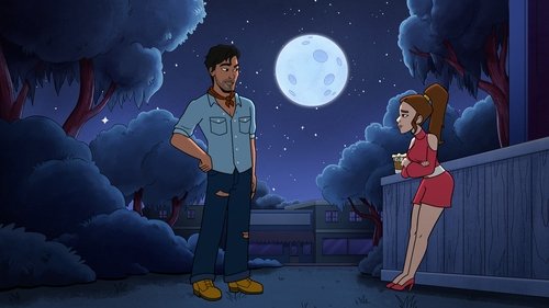 Louvada Seja Petey: 1×2