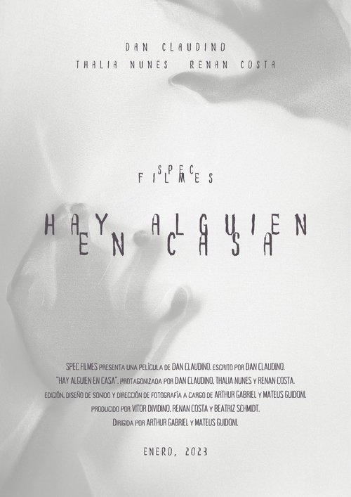 Is There Anyone Home? poster