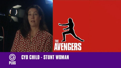 Did you know? (1) From Venus with Love (s05e1)