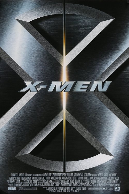 X-Men