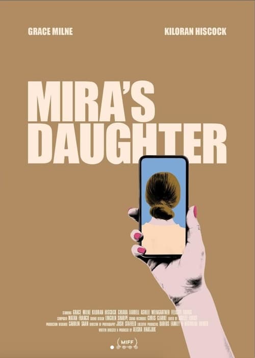 Mira's Daughter (2022)