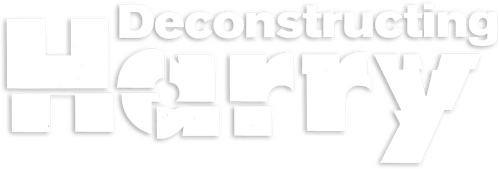 Deconstructing Harry
