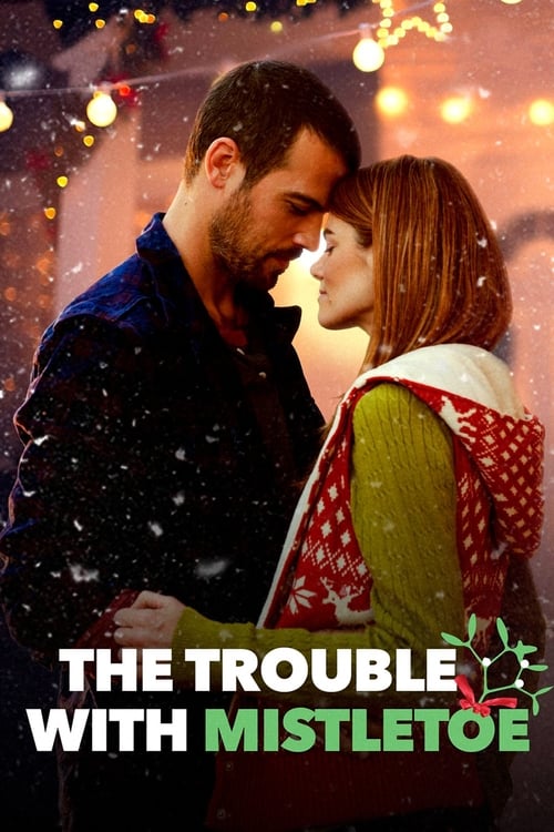 Image The Trouble with Mistletoe