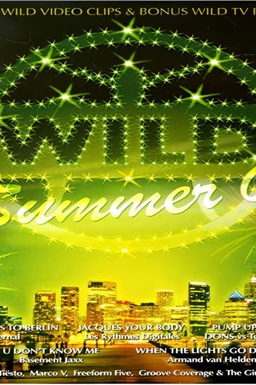 Wild Summer 06 (2005) poster