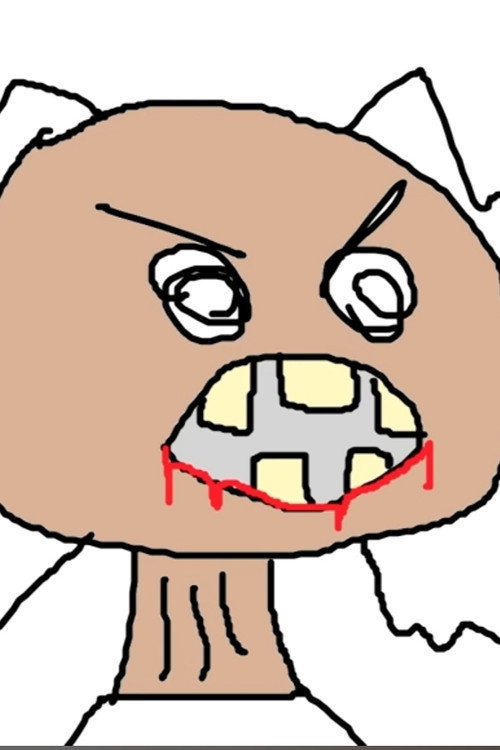 Granny w skrócie #13