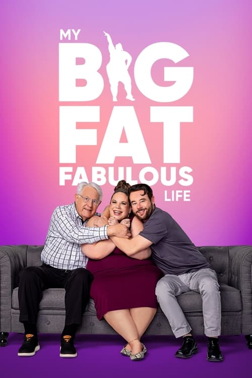 My Big Fat Fabulous Life, S11E02 - (2023)