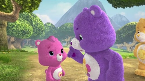 Care Bears: Adventures in Care-a-lot, S01E22 - (2007)