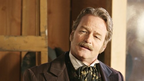 Deadwood: 1×11