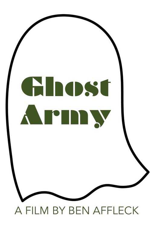 Ghost Army 