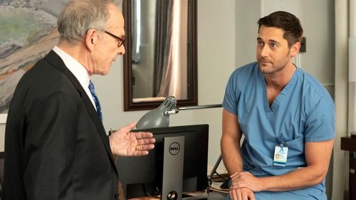 New Amsterdam, S01E11 - (2019)