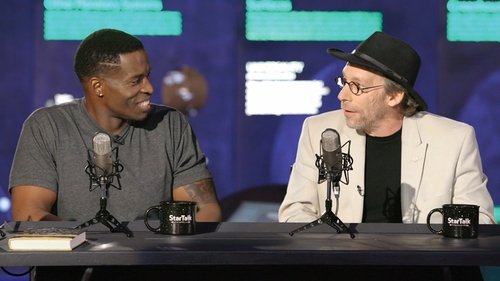 StarTalk: Falando com as Estrelas episódio 12