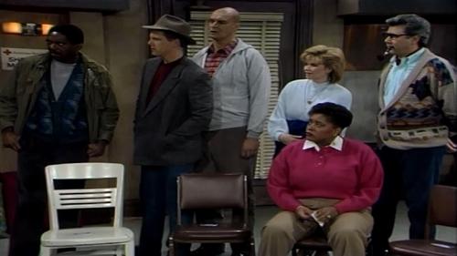 Night Court, S05E19 - (1988)