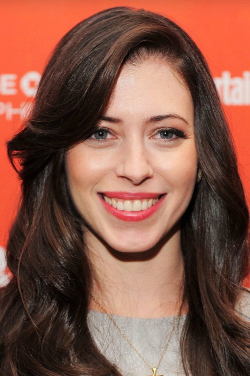 Lauren Miller Rogen