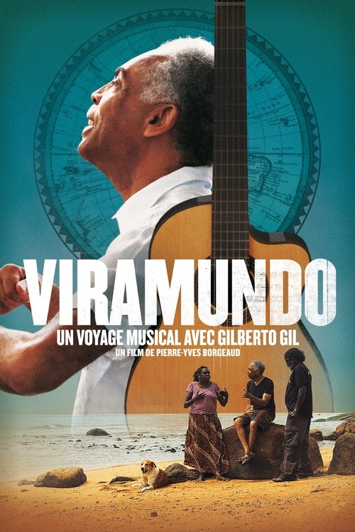 Viramundo movie poster player