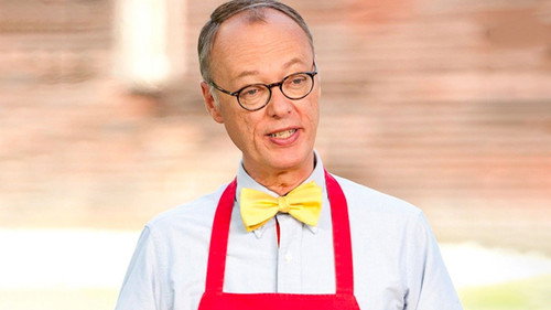 Milk Street's My Family Recipe - Season 1 Backdrop Blur