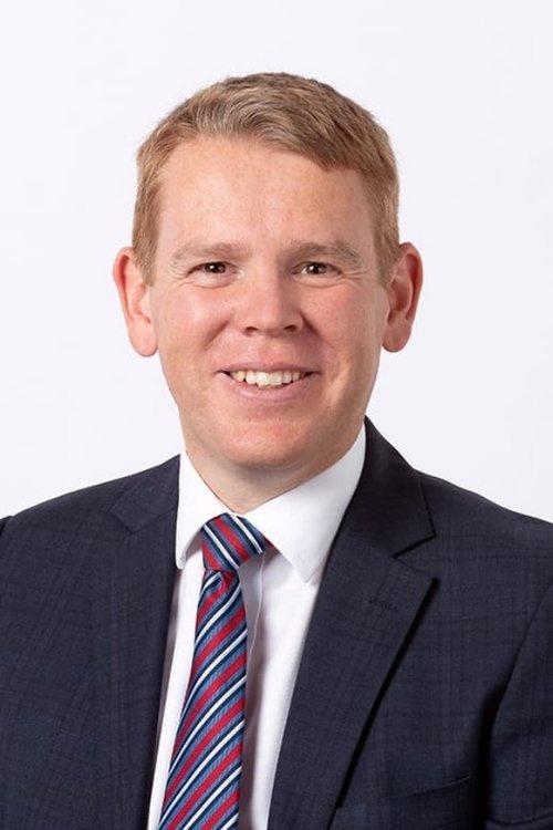 Chris Hipkins