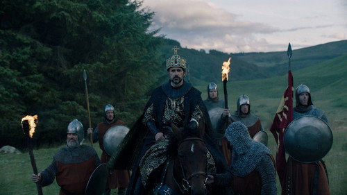 Escena 2 de Vikingarnas Sista Resa
