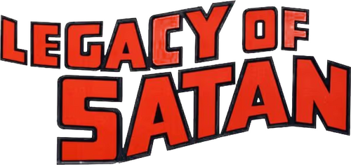 Legacy of Satan