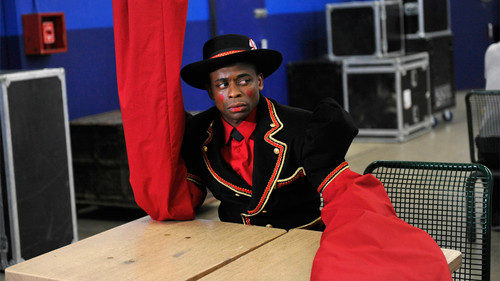 Psych: Agentes Especiais: 7×6