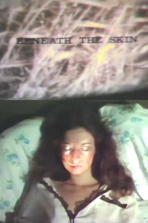 Affiche de Beneath the Skin