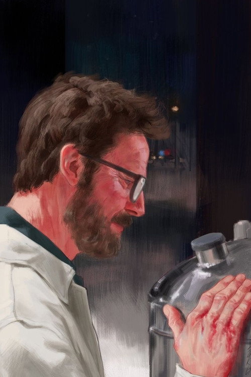Breaking Bad