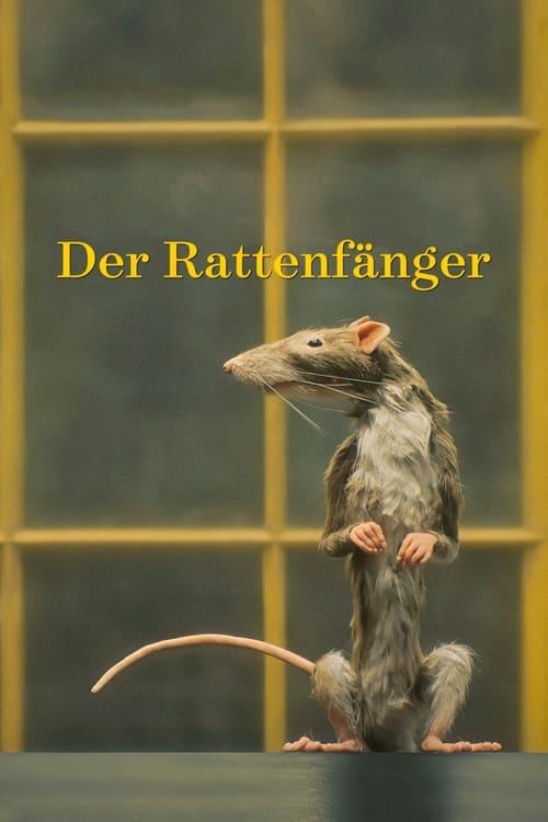 Der Rattenfänger