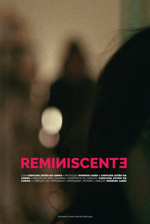 Reminiscent (2020)