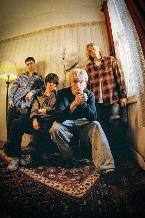 Making of 'Siren' EP