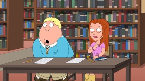 Poster della serie Family Guy