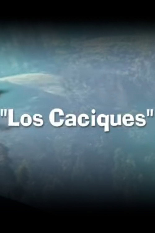 Los Caciques