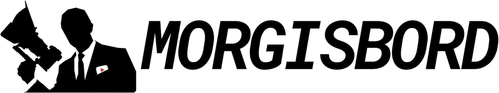 Morgisbord Media