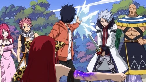 Fairy Tail: 2×6