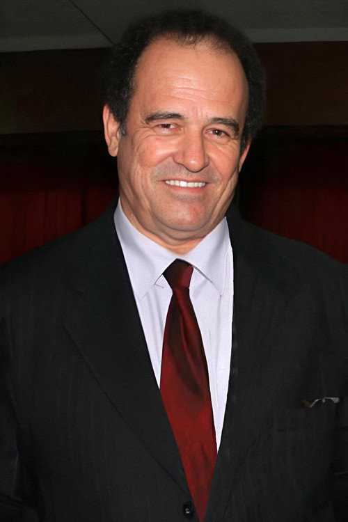 Abdelkader Bendamèche