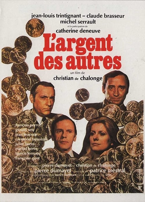 L'Argent des autres