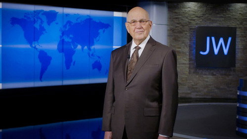 JW Broadcasting—June 2022: 151st Gilead Graduation