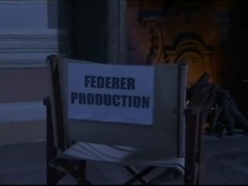 Escena del episodio 1 de la temporada 3 de la serie Boris