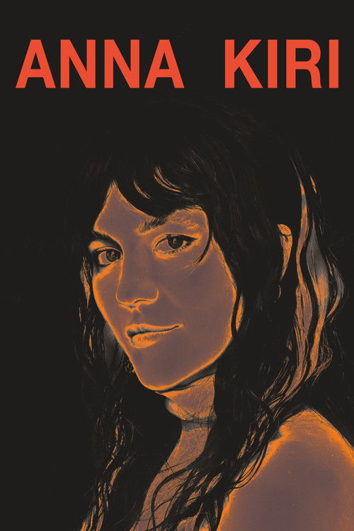 Anna Kiri