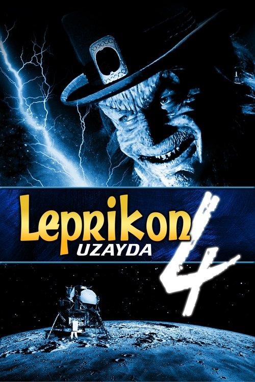 Leprechaun 4: In Space