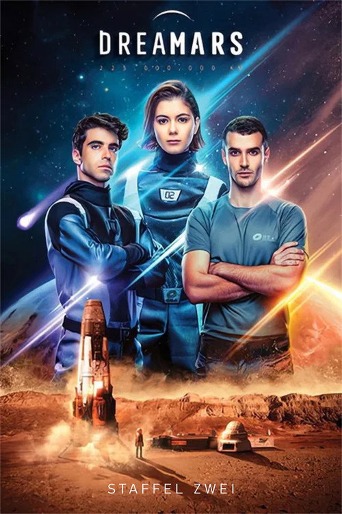 Staffel 2
