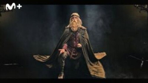 Vikings, The Making Of An Empire S1E1 backdrop