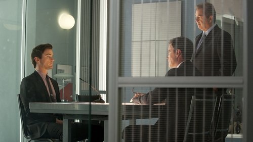 Crimes do Colarinho Branco: 3×10