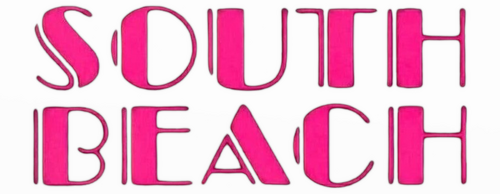South Beach